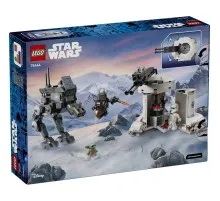 Конструктор LEGO Star Wars Атака AT-RT (75444)