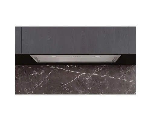 Витяжка кухонна Siemens LB87NAC50