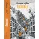 Книга Душниця - Володимир Аренєв А-ба-ба-га-ла-ма-га (9786175854273)