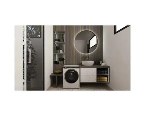 Пральна машина Haier HWD50-BP12307U-S
