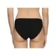 Труси Corin Slip Virginia 02771 Чорний L (5904906604537)