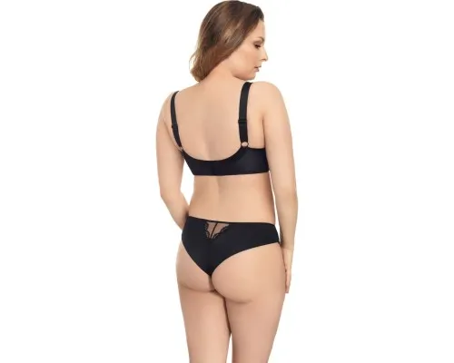 Бюстгальтер Corin Semi soft Sienna 12885 Чорний 75F (5904906622708)