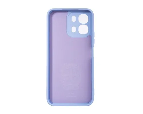 Чохол до мобільного телефона Armorstandart ICON OPPO A6S 4G / A6 4G Lavender (ARM90355)