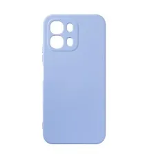 Чохол до мобільного телефона Armorstandart ICON OPPO A6S 4G / A6 4G Lavender (ARM90355)