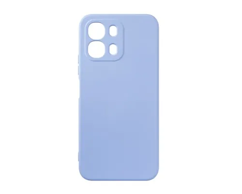 Чохол до мобільного телефона Armorstandart ICON OPPO A6S 4G / A6 4G Lavender (ARM90355)