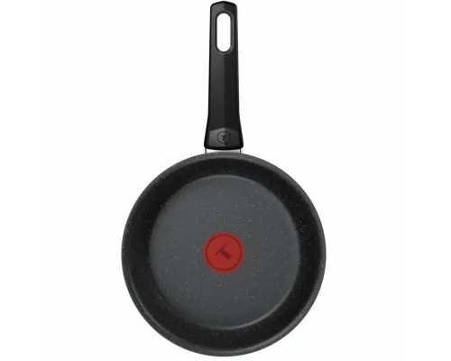 Сковорода Tefal Expertise 20см чорний (G3210232)