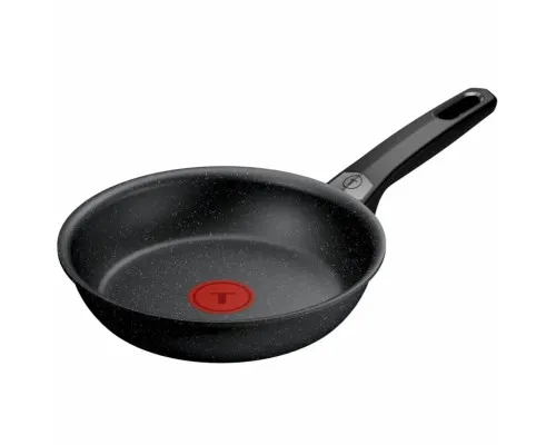 Сковорода Tefal Expertise 20см чорний (G3210232)