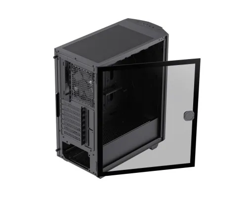 Корпус для ПК Gamemax DIAMOND CP BK