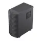 Корпус для ПК Gamemax DIAMOND CP BK