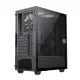 Корпус для ПК Gamemax DIAMOND CP BK