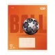 Зошит Yes Ball А5 24 аркуша лінія (768682)