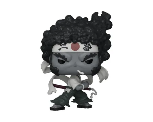 Фігурка Funko Pop серії Афросамурай - Афросамурай (86764)