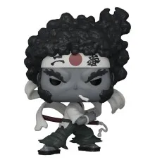 Фігурка Funko Pop серії Афросамурай - Афросамурай (86764)