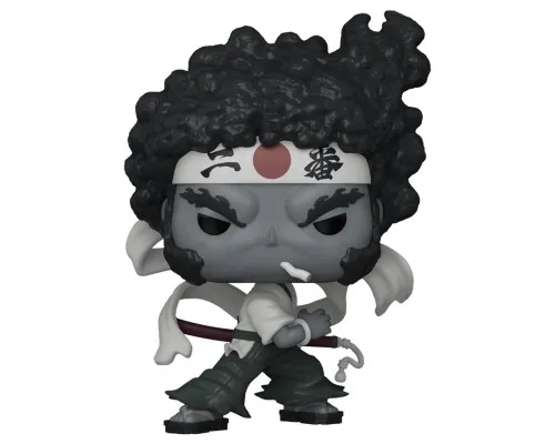 Фігурка Funko Pop серії Афросамурай - Афросамурай (86764)