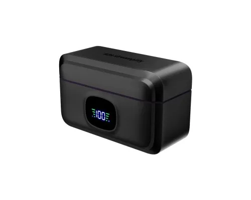 Мікрофон Streamplify MIC GO-48-WL Black (SPML-MG1C051.11)