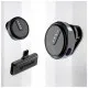 Мікрофон Streamplify MIC GO-48-WL Black (SPML-MG1C051.11)