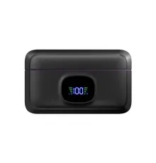 Мікрофон Streamplify MIC GO-48-WL Black (SPML-MG1C051.11)