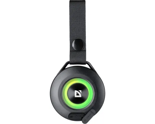 Акустична система Defender Enjoy 20 Black (65920)