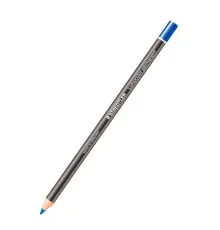 Маркер Staedtler олівець Lumocolor glasochrom permanent синій (ST.108 20-3)