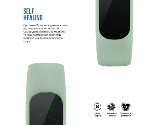 Плівка захисна Armorstandart Matte hydrogel Garmin Vivosmart 5 6 pcs (ARM92039)