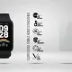 Плівка захисна Armorstandart Matte hydrogel Xiaomi Smart Band 9 Active 6 pcs (ARM92132)