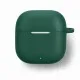 Чохол для навушників BeCover Silicon для OPPO Enco Buds 3 Green (715910)