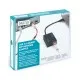 Перехідник USB 3.0 AM to SFP Ethernet 1000Mbps black Digitus (DN-3026)