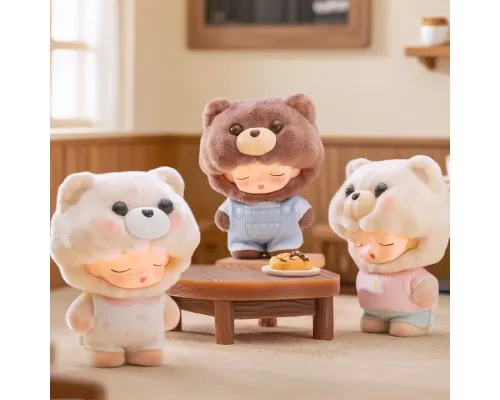 Фігурка Pop Top сюрприз Jotoys Yumo Милі улюбленці (JO-2025039)