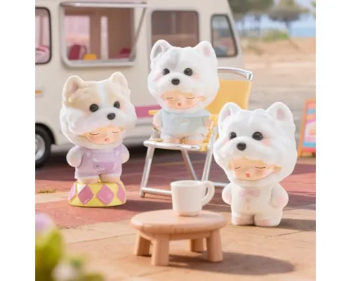 Фігурка Pop Top сюрприз Jotoys Yumo Милі улюбленці (JO-2025039)