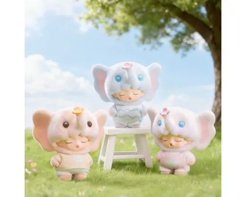 Фігурка Pop Top сюрприз Jotoys Yumo Милі улюбленці (JO-2025039)