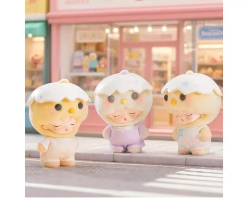Фігурка Pop Top сюрприз Jotoys Yumo Милі улюбленці (JO-2025039)