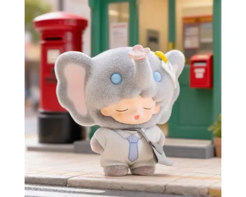 Фігурка Pop Top сюрприз Jotoys Yumo Милі улюбленці (JO-2025039)