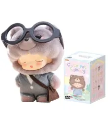 Фігурка Pop Top сюрприз Jotoys Yumo Милі улюбленці (JO-2025039)
