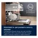 Посудомийна машина Electrolux EEC67310L