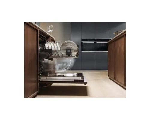 Посудомийна машина Electrolux EEC67310L