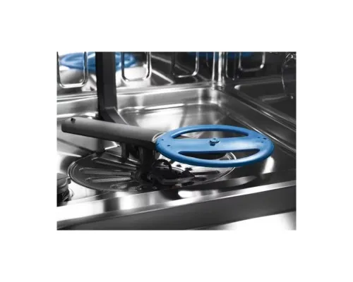 Посудомийна машина Electrolux EEC67310L