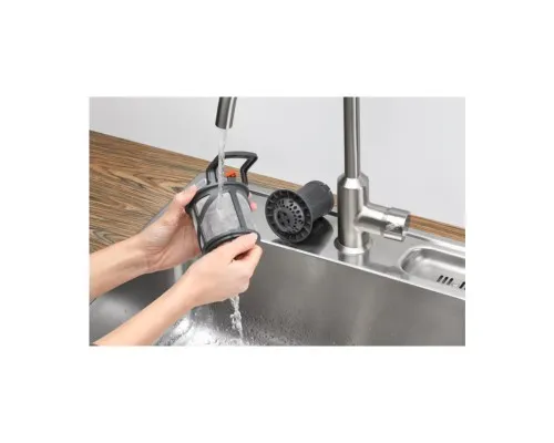Посудомийна машина Electrolux EEC67310L