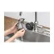 Посудомийна машина Electrolux EEC67310L