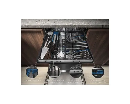 Посудомийна машина Electrolux EEC67310L