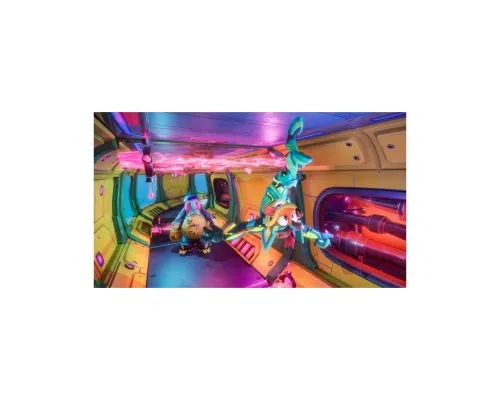 Гра Nintendo Crash Bandicoot 4 It's About Time, картридж (1067315)