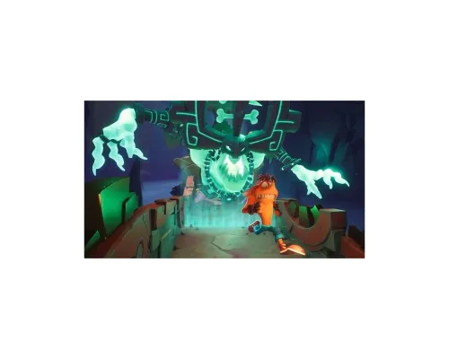 Гра Nintendo Crash Bandicoot 4 It's About Time, картридж (1067315)
