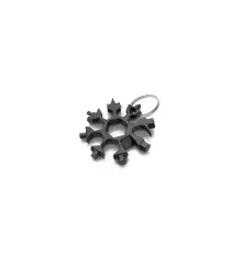 Мультитул Voltronic SNOWFLAKE WRENCH TOOL (SeWhTl)