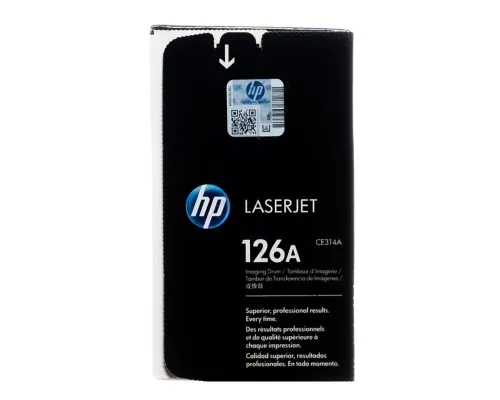 Драм картридж HP Imaging Drum 126A (CE314A)