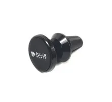 Універсальний автотримач PowerPlant Air Vent Magnetic (CA910571)