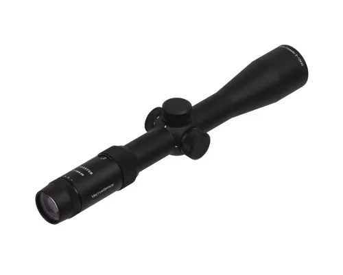 Оптичний приціл Vector Optics Forester 2-10x40 illum (30mm) SFP (SCOM-02)