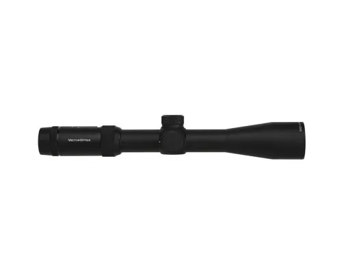 Оптичний приціл Vector Optics Forester 2-10x40 illum (30mm) SFP (SCOM-02)