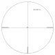 Оптичний приціл Vector Optics Forester 2-10x40 illum (30mm) SFP (SCOM-02)