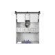 Корпус до сервера Chieftec UNC-411E-B-OP