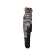 Комбінезон дитячий Huppa FENNO 36240030 сірий з принтом 116 (4741468715490)
