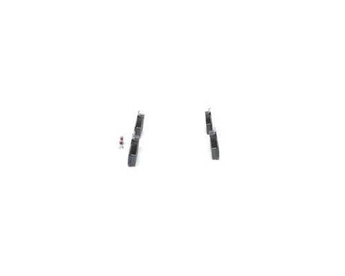 Гальмівні колодки Bosch 0 986 461 753